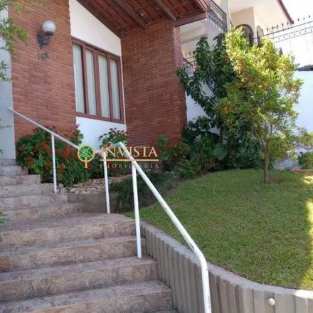 Buy this 4 bed house on Rua 23 de Março in Itaguaçu, Florianópolis - SC