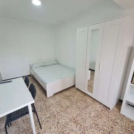 Image 8 - Pajaros, Calle de Demetrio Galán Bergua, 50017 Zaragoza, Spain - Apartment for rent