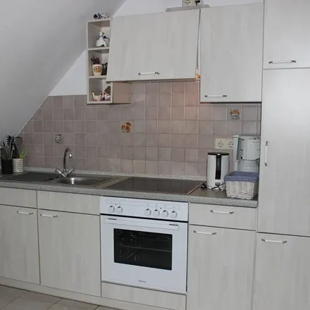 Rent this 3 bed apartment on 25832 Tönning