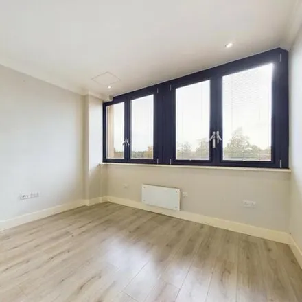 Image 3 - Sentinel House, 37-45 Surrey Street, Norwich, NR1 3NY, United Kingdom - Room for rent