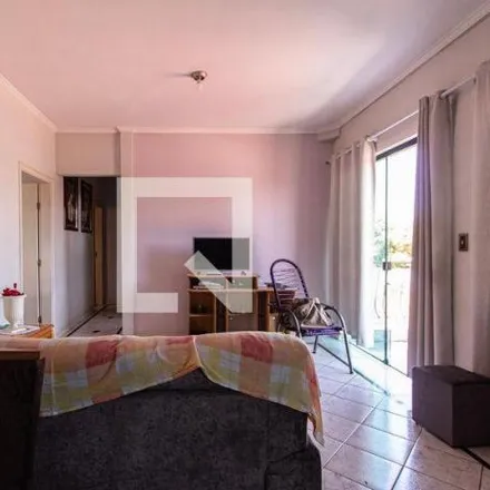 Rent this 2 bed apartment on Rua Pedro José Senger in Vila Bandeirante, Sorocaba - SP