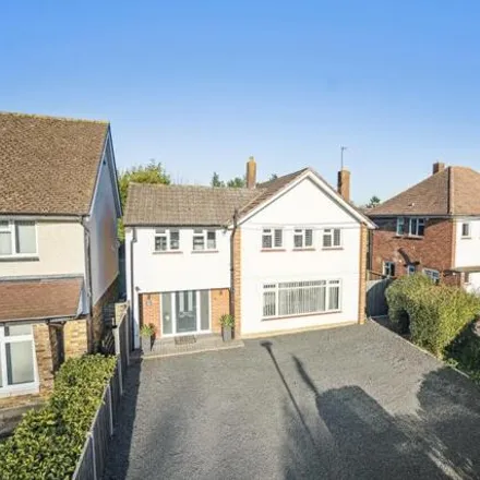 Buy this 4 bed house on Pinewood Green in Iver Heath, SL0 0QH