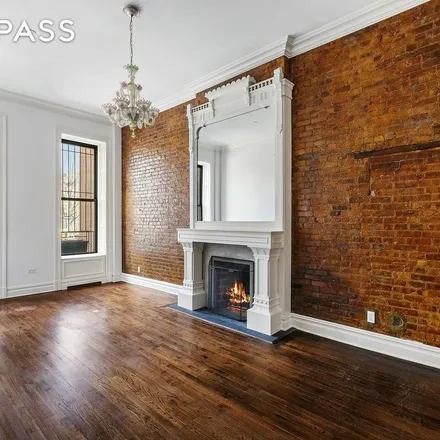 Rent this 3 bed apartment on 1989 Madison Avenue in New York, NY 10035