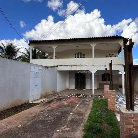 Buy this 7 bed house on unnamed road in Colônia Agrícola Samambaia, Vicente Pires - Federal District