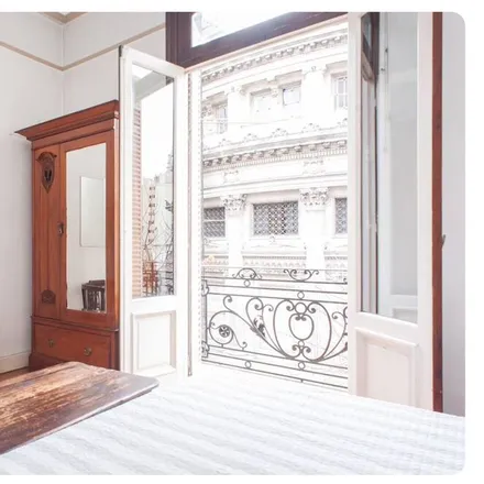 Image 3 - Balvanera, Buenos Aires, Comuna 3, Argentina - Apartment for rent