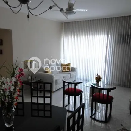 Buy this 2 bed apartment on Nossa Padaria in Rua São Francisco Xavier, Maracanã
