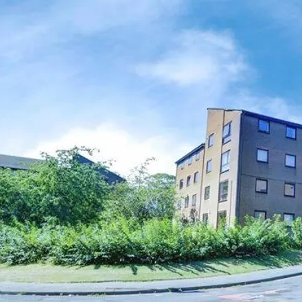 Buy this 2 bed apartment on Greystoke Gardens in Newcastle upon Tyne, NE2 1PY