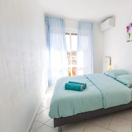 Rent this 5 bed apartment on Marseille in Bouches-du-Rhône, France