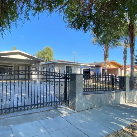 Buy this 3 bed house on 1486 Midfield Avenue in San Jose, CA 95122