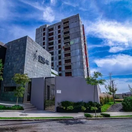 Rent this 2 bed apartment on Anastasio Bustamante in Autopista Guadalajara - Colima, Miguel de la Madrid