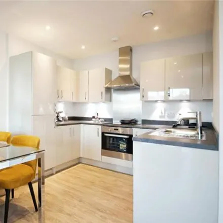 Buy this 3 bed apartment on Mount Pleasant in London, HA0 4LP