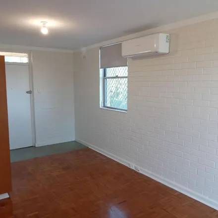 Rent this 1 bed apartment on Gloucester Street in Victoria Park WA 6100, Australia