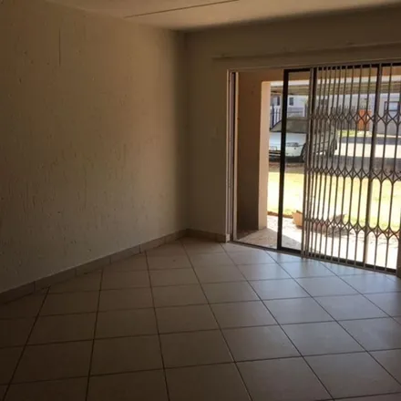 Rent this 2 bed apartment on Allen Street in Bartlett Ext 20, Gauteng