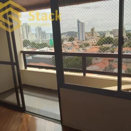 Buy this 3 bed apartment on Rua Santa Catarina in Vila Progresso, Jundiaí - SP