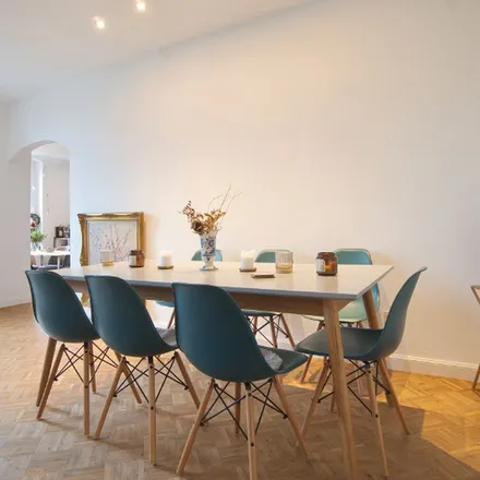 Rent this 3 bed apartment on Bruchweg in 45659 Recklinghausen, Germany