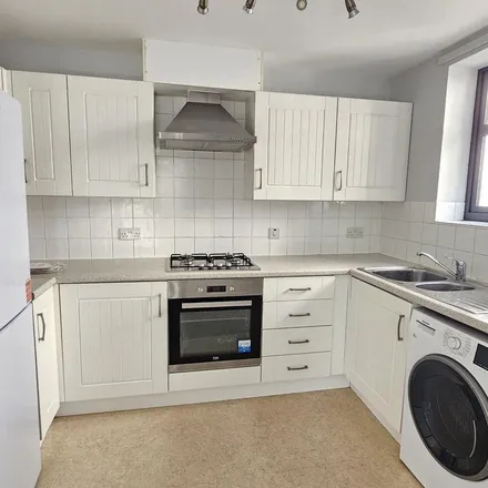Rent this 2 bed apartment on Flat 1-11 37 Sussex Place in Bristol, BS2 9AN