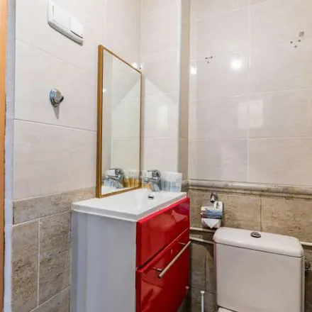 Image 1 - Carrer d'Escalante, 304, 46011 Valencia, Spain - Apartment for rent