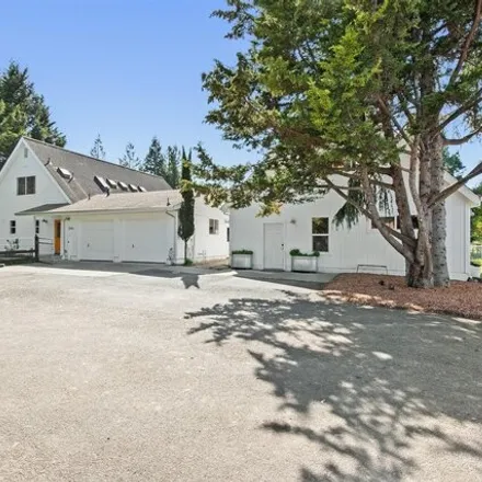 Image 4 - Stone Station Road, Fredericks, Sonoma County, CA, USA - House for sale