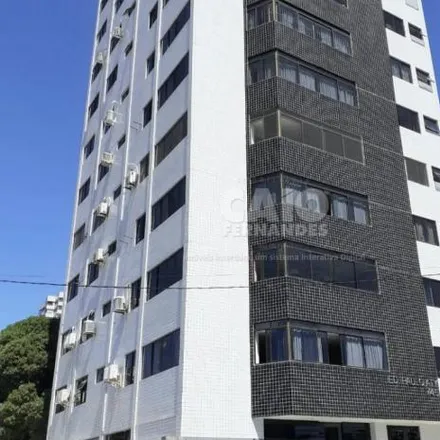 Image 2 - Escola Doméstica, Avenida Hermes da Fonseca 789, Tirol, Natal - RN, 59015-001, Brazil - Apartment for sale