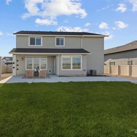 Image 6 - 4616 South Merrivale Place, Meridian, ID 83642, USA - House for sale