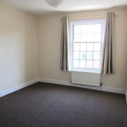 Rent this 4 bed apartment on 9 St Davids Hill in Exeter, EX4 3RG