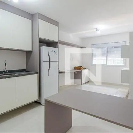 Rent this 1 bed apartment on FMU in Avenida Brigadeiro Luís Antônio 907, Bixiga