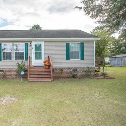 Buy this 3 bed house on 1185 Easy St Se in Bolivia, North Carolina
