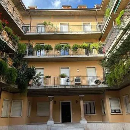 Image 4 - Via Pietro Frattini 3, 37121 Verona VR, Italy - Apartment for rent