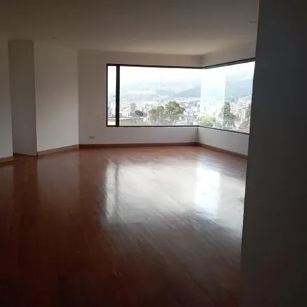 Buy this 3 bed apartment on Augusto Egas in 170504, Quito