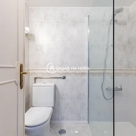 Rent this 3 bed apartment on Continente in Rua das Amoreiras, 2645-543 Cascais