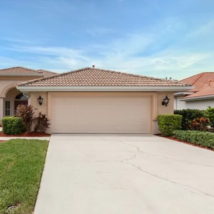 Buy this 3 bed house on 258 Medeci Terrace in Venice, FL 34275