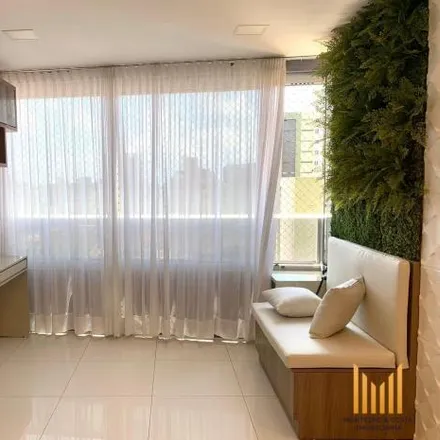 Buy this 2 bed apartment on Rua Monteiro Lobato 460 in Tambaú, João Pessoa - PB