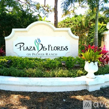 Rent this 2 bed apartment on 4216 Central Sarasota Pkwy