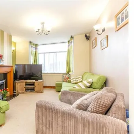 Buy this 4 bed house on 136 Rose Green Road in Bristol, BS5 7UP