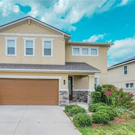 Buy this 3 bed house on 3879 Pinewood Gardens Boulevard in Saint Cloud, FL 34769