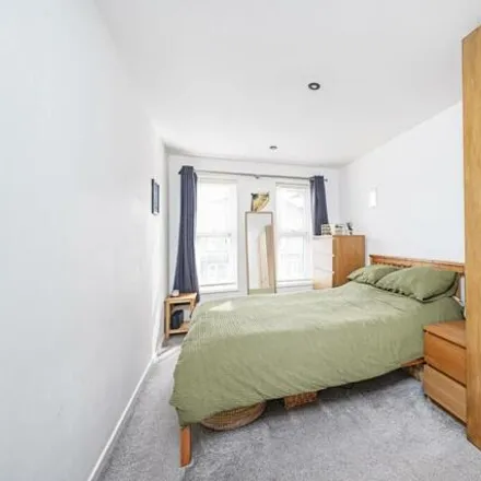 Rent this 2 bed apartment on 23 Leabank Square in London, E9 5LR