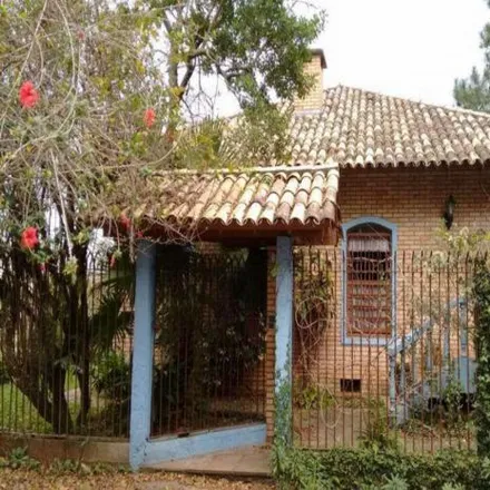 Buy this 3 bed house on Avenida Doutor Mário Sperb in Morro do Espelho, São Leopoldo - RS