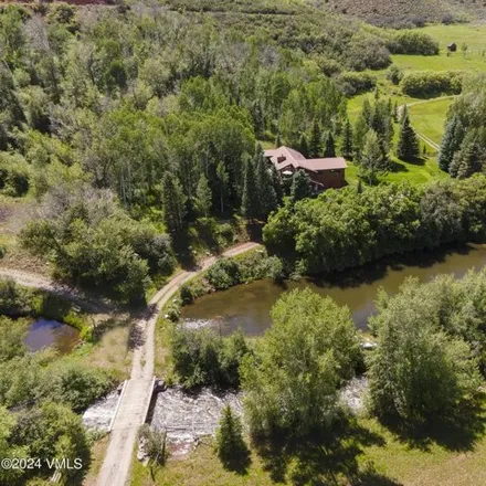 Image 1 - 9001 Brush Creek Rd, Eagle, Colorado, 81631 - House for sale