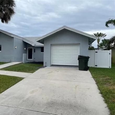 Rent this 2 bed house on 374 Southeast 5th Street in Dania Beach, FL 33004