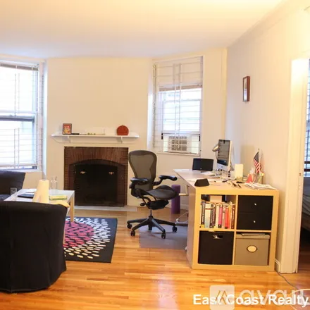 Rent this 1 bed apartment on 1055 Beacon Street