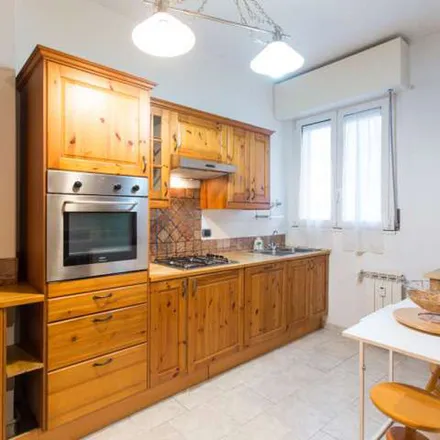 Image 9 - Bar Gulia Trattoria, Via Desenzano, 20146 Milan MI, Italy - Apartment for rent