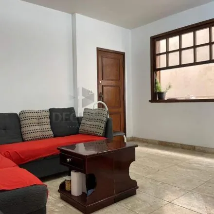 Image 2 - Rua Bicalho Tostes, Cruzeiro, Belo Horizonte - MG, 30310-150, Brazil - Apartment for sale