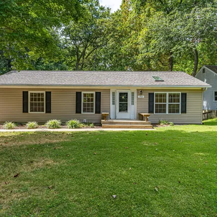 Buy this 3 bed house on 11503 Stirrup Lane in Lusby, Calvert County