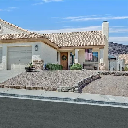 Buy this 3 bed house on 690 Covina Drive in Henderson, NV 89002