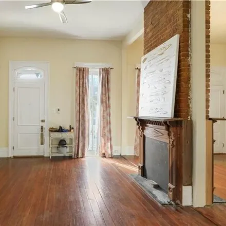 Image 4 - 2023 North Rampart Street, Faubourg Marigny, New Orleans, LA 70117, USA - House for sale