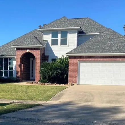 Rent this 4 bed house on 2902 Allie Payne Road in Orange, TX 77632
