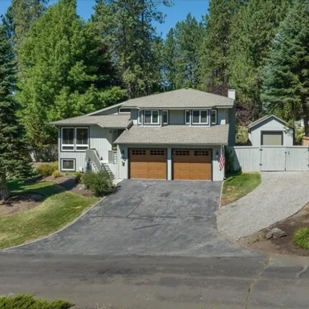 Image 2 - 5477 North Timber Rim Drive, Spokane County, WA 99212, USA - House for sale