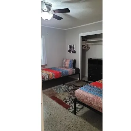 Rent this 4 bed house on Pensacola