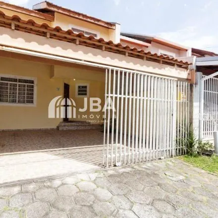 Buy this 3 bed house on Rua Rio Pelotas 770 in Atuba, Curitiba - PR