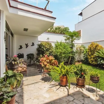 Buy this 5 bed house on Calle Miguel Aljovín 217 in Miraflores, Lima Metropolitan Area 15048